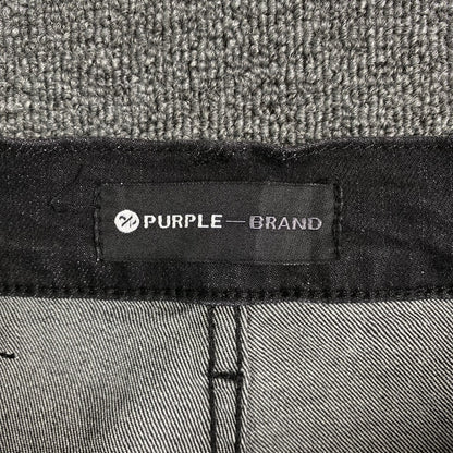 Jeans slim Purple Brand