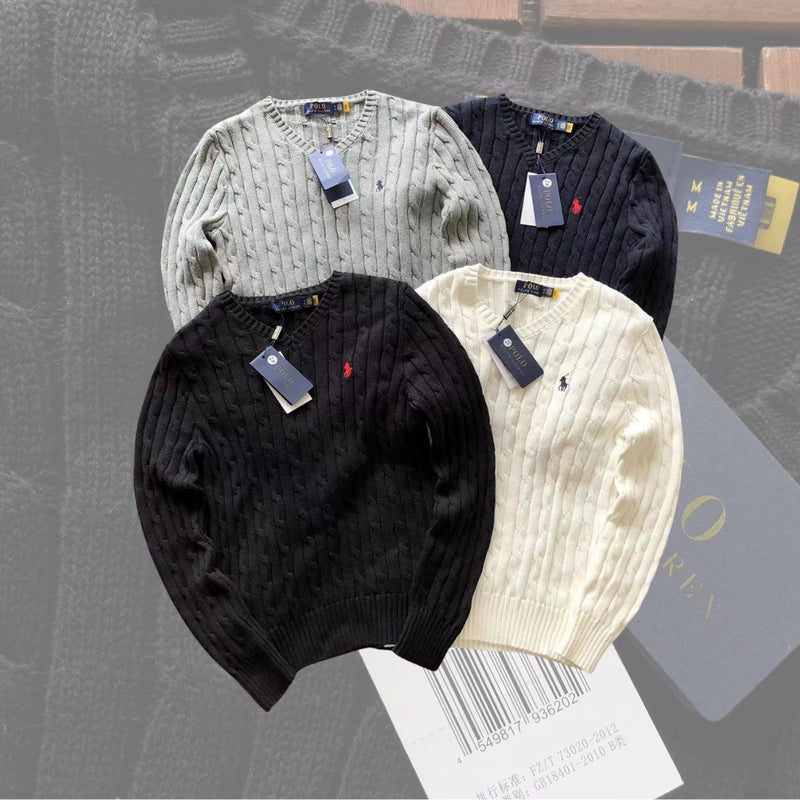 Ralph Lauren Sweater