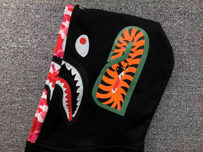 Sweat à capuche Bape