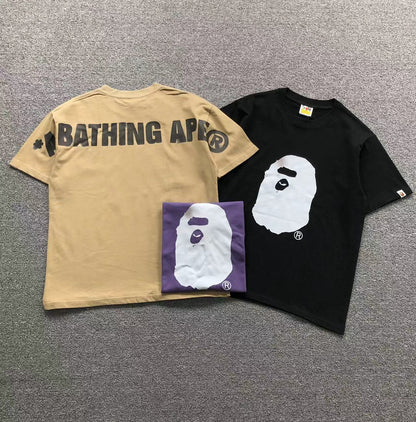 T-shirt Bape