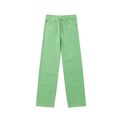 Pantalon jean Chrome Hearts x Levi's