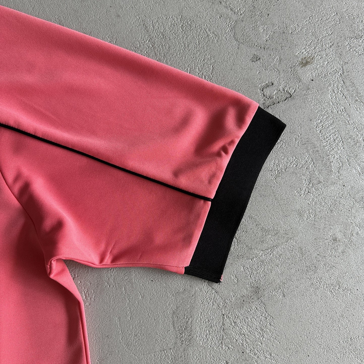 Maillot de football Corteiz Talismo - Rose
