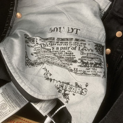 Jean Denim Tears