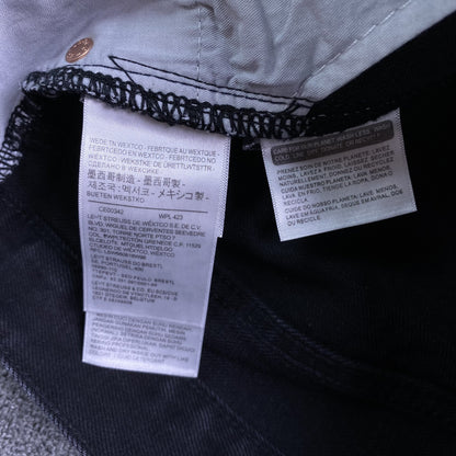 Jean Denim Tears