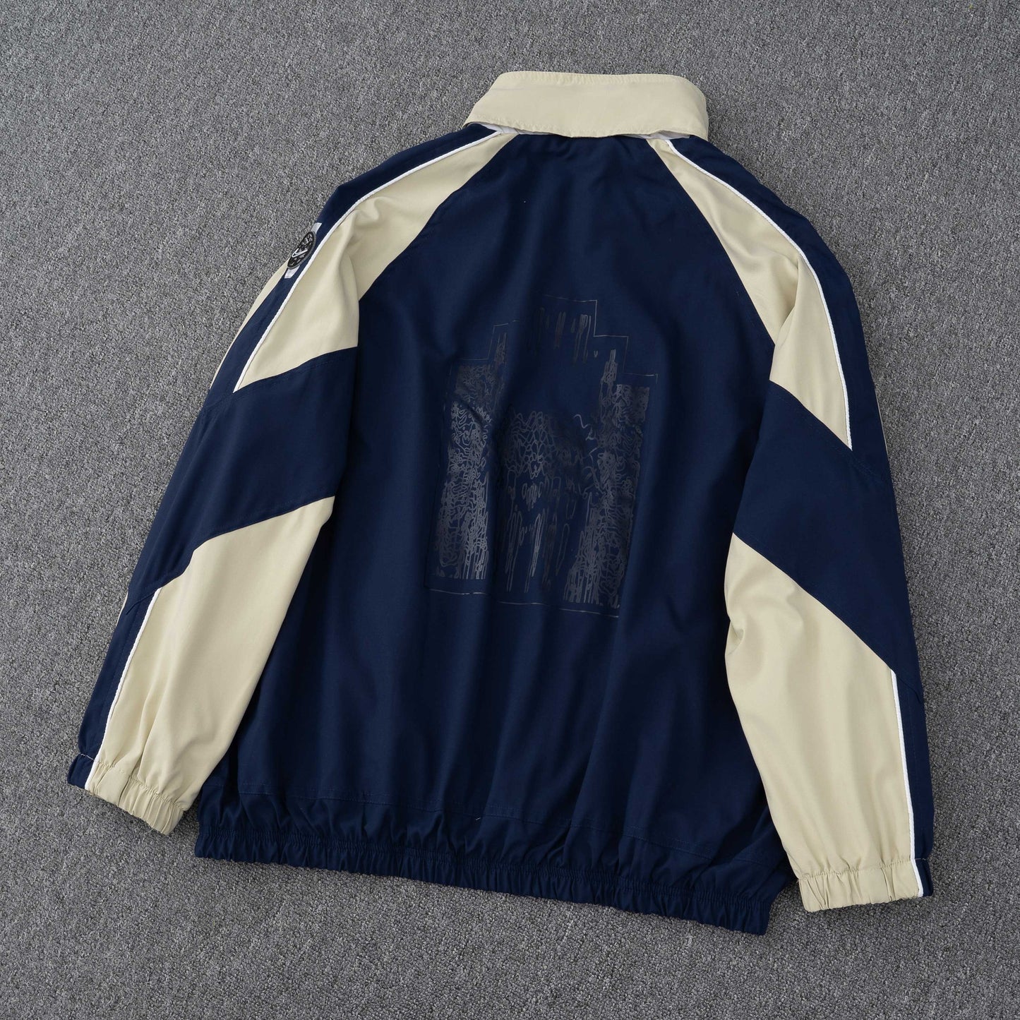 Veste de survêtement Nike x Cav