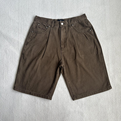 Shorts cassés