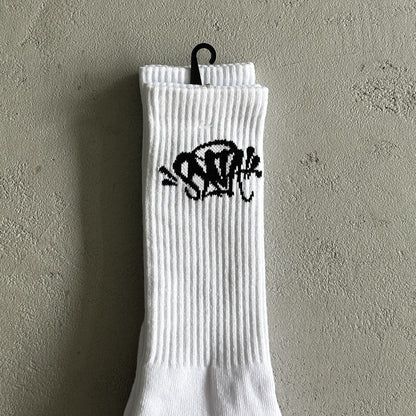 Chaussettes Synaworld (2 paires)