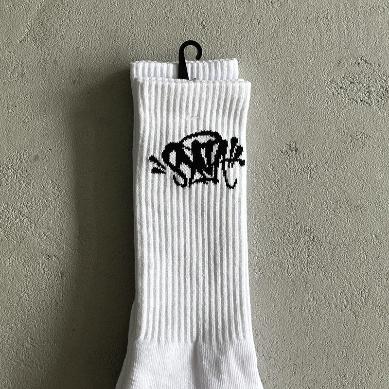 Synaworld Socks (2 pares)