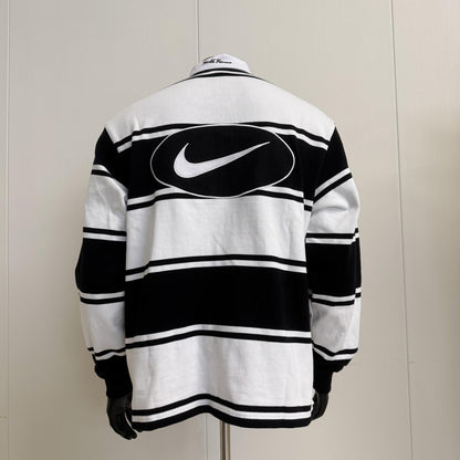 Polo à manches longues Nike