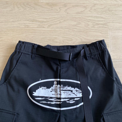 Short cargo Alcatraz Corteiz