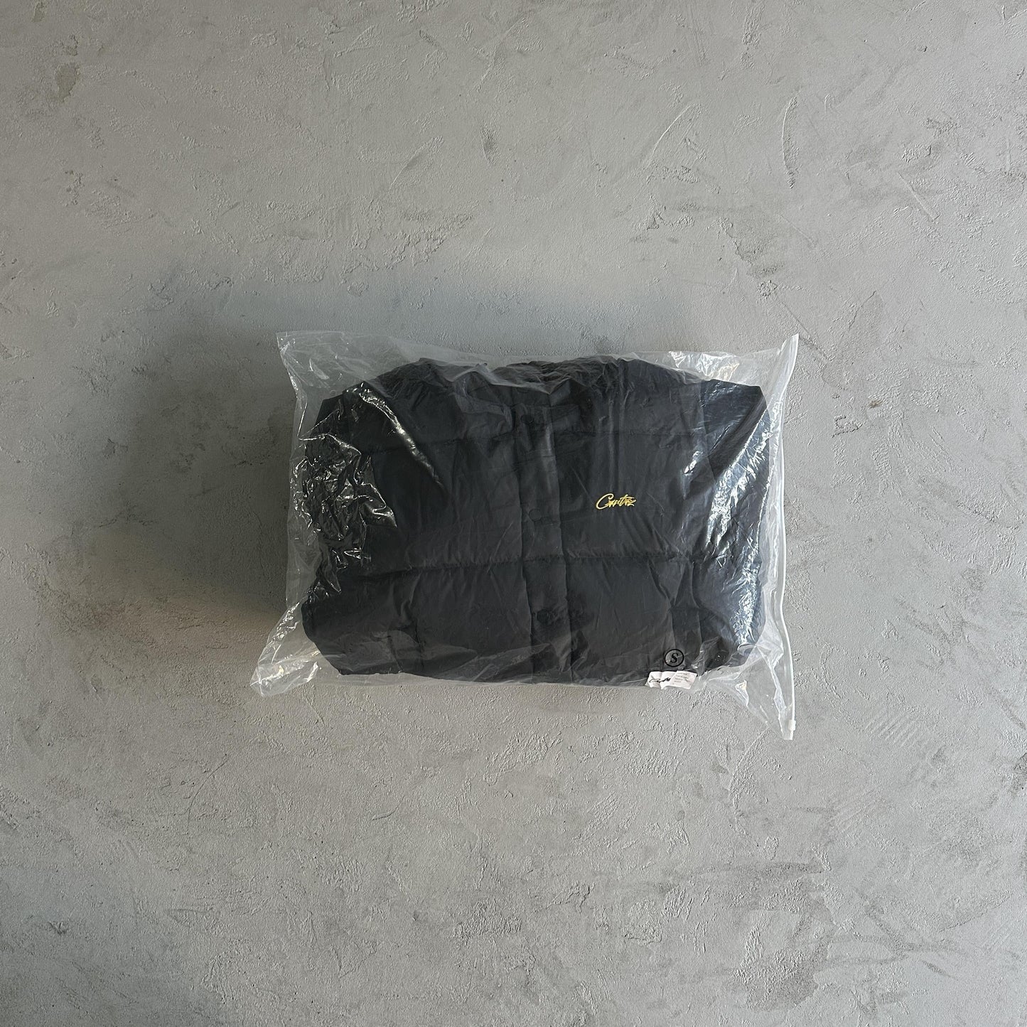 Veste Bolo Corteiz