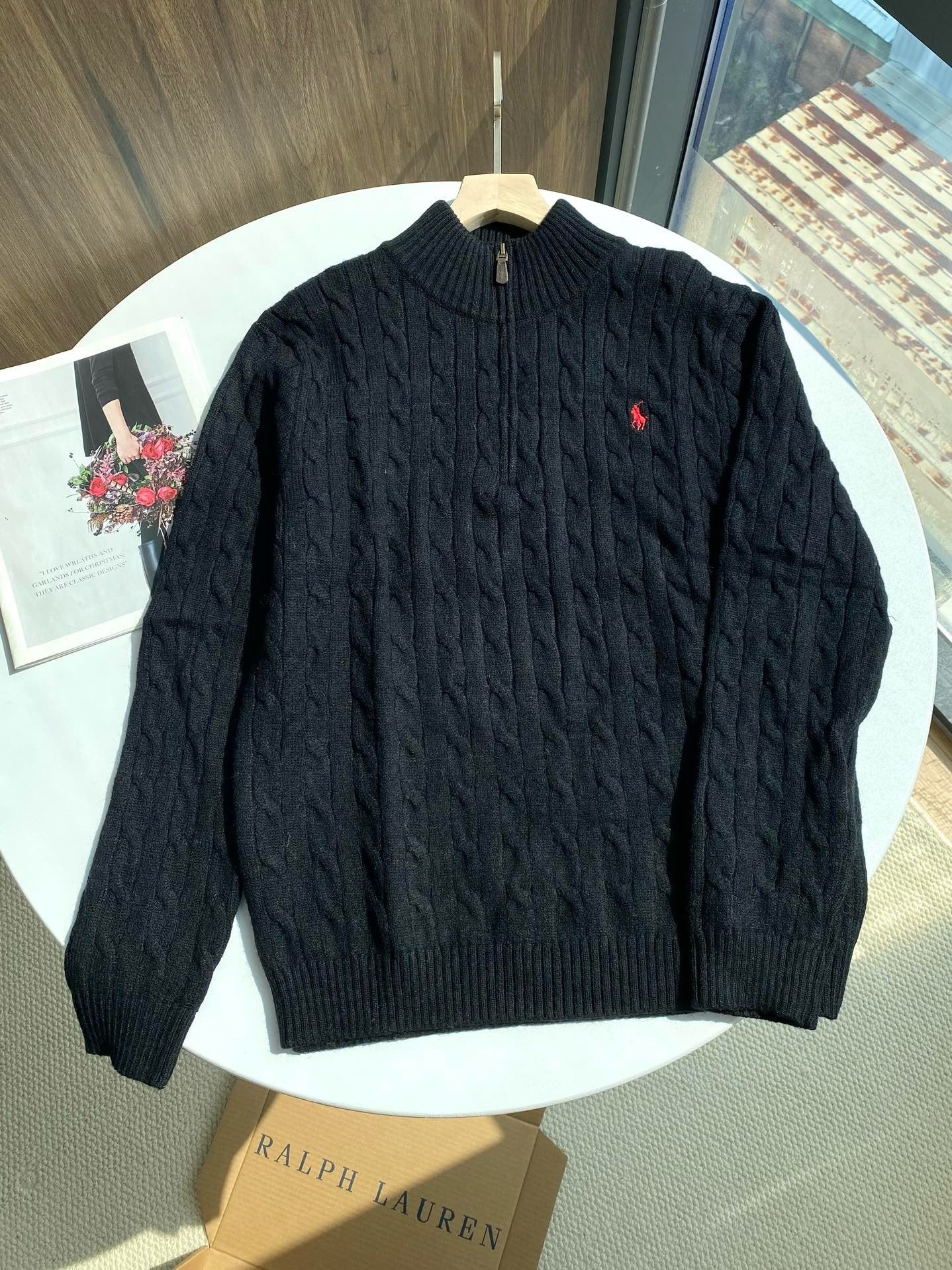 Pull Ralph Lauren