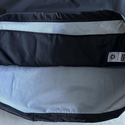 Veste imperméable Broken P
