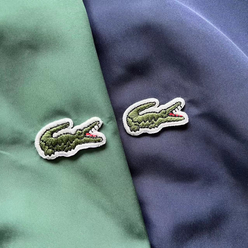 Lacoste Windbreaker