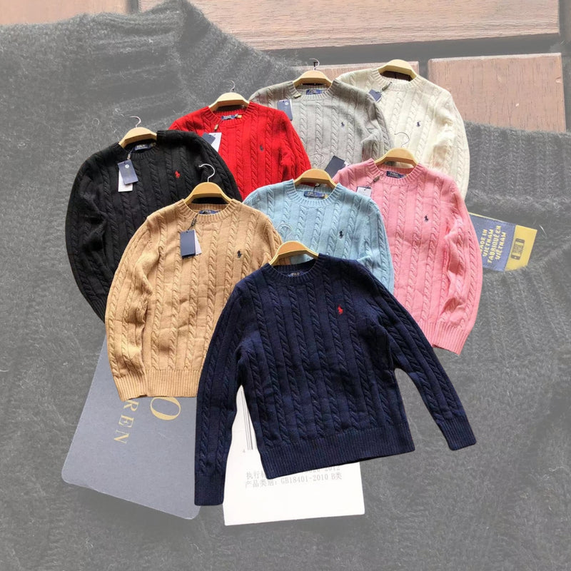 Ralph Lauren Sweater