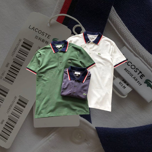 Lacoste-Poloshirt