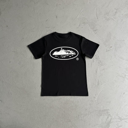 T-shirt Corteiz Étiquette Ronde