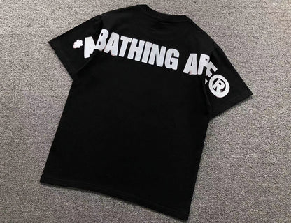 T-shirt Bape
