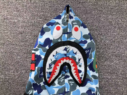 Sweat à capuche Bape