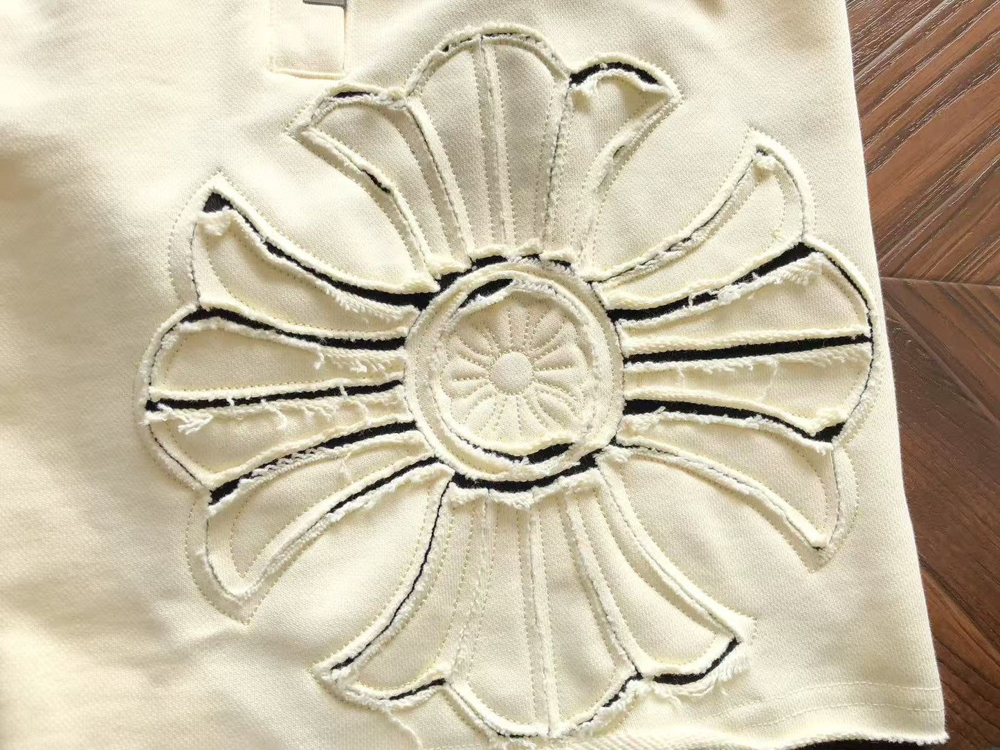 Shorts Chrome Hearts