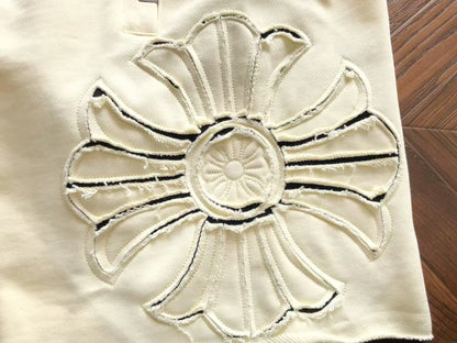 Shorts Chrome Hearts