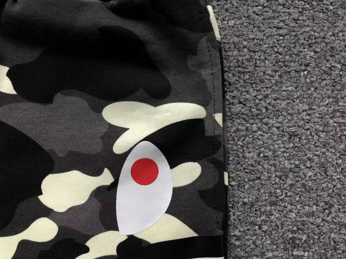 Shorts Bape