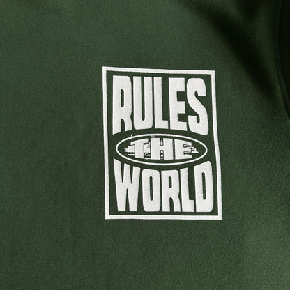 Ensemble Cortiez Suit Block World