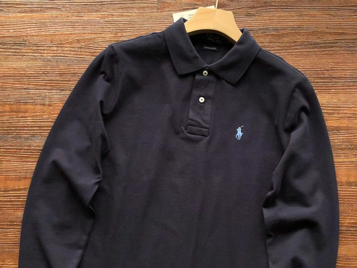 Manches longues Polo Ralph Lauren