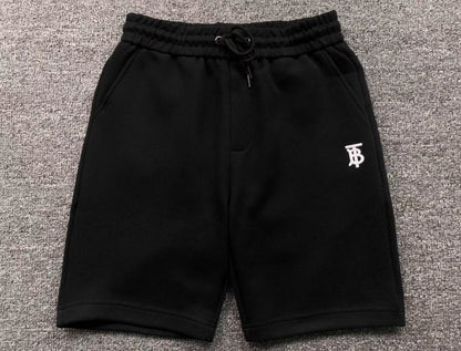 Shorts molletonnés BB