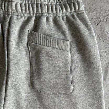 Short in cotone Broken P