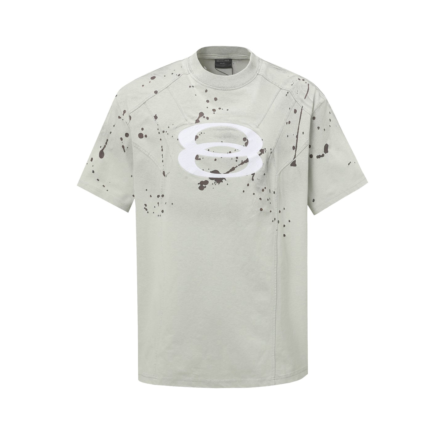 T-shirt Balenciaga 4+