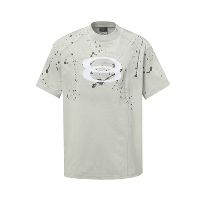 T-shirt Balenciaga 4+
