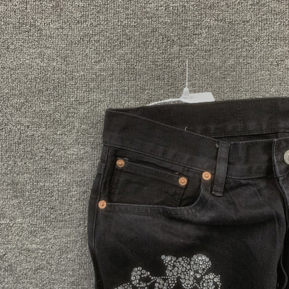 Jean Denim Tears