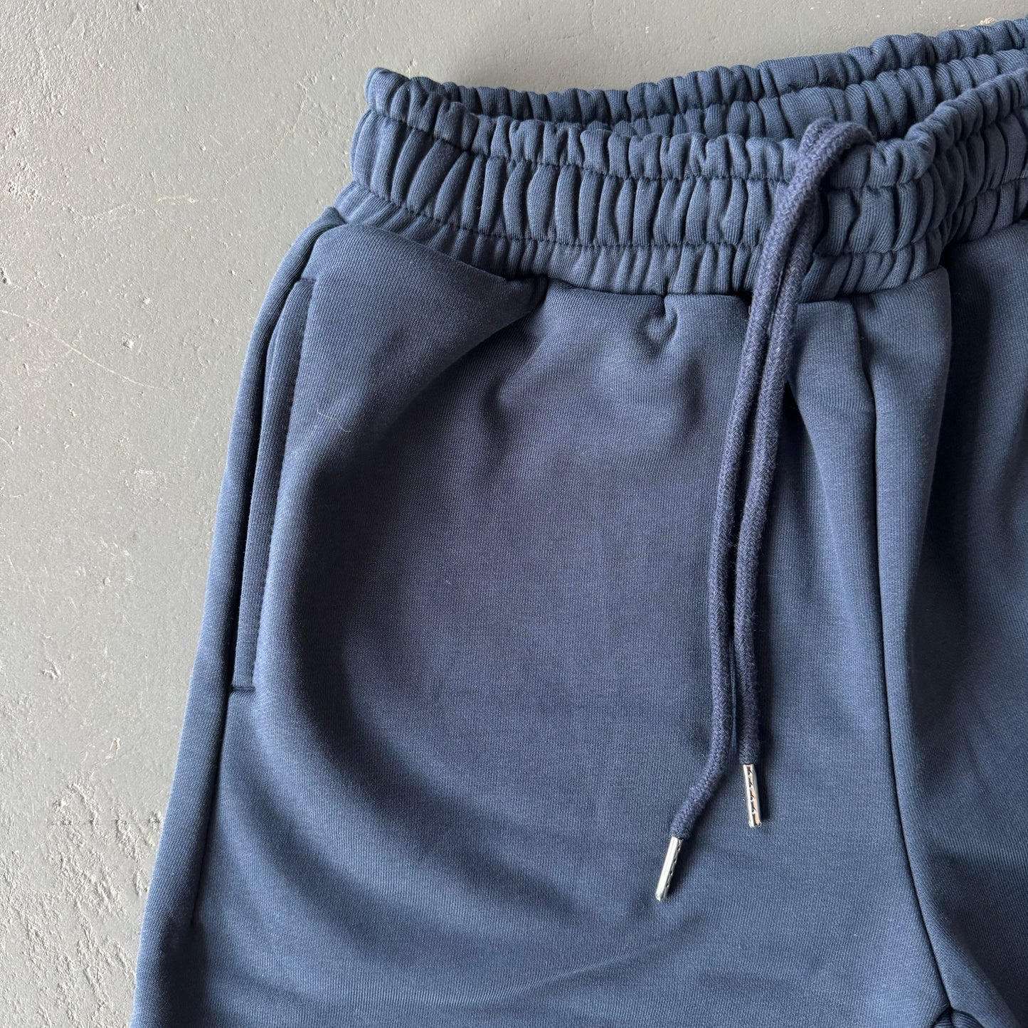Shorts cassés
