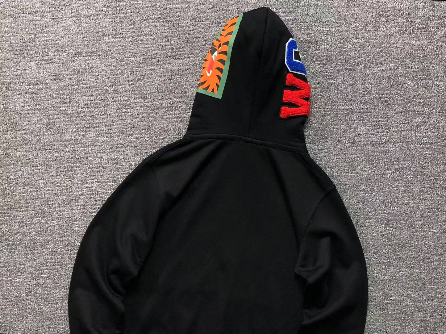 Sweat à capuche Bape