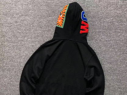 Sweat à capuche Bape