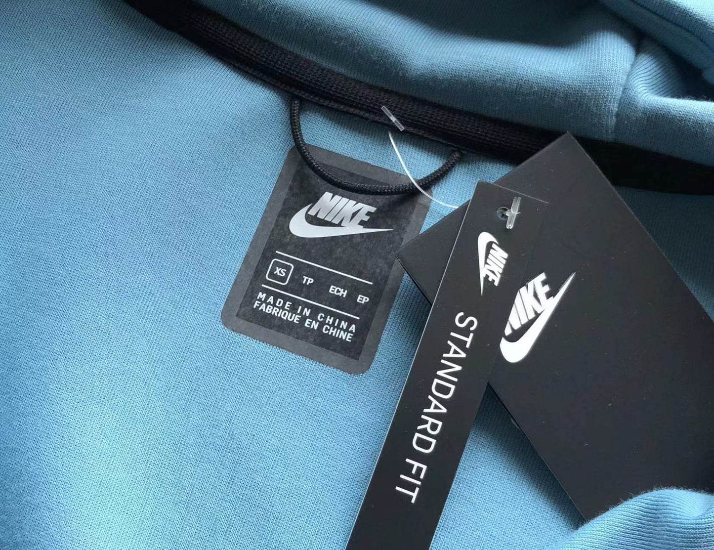 Survêtement Nike Sportswear Tech Fleece