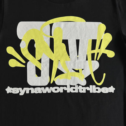 T-shirt Synaworld Phantom