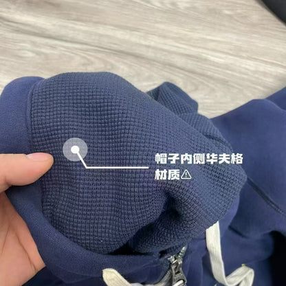 Sweat à capuche zippé Ralph Lauren