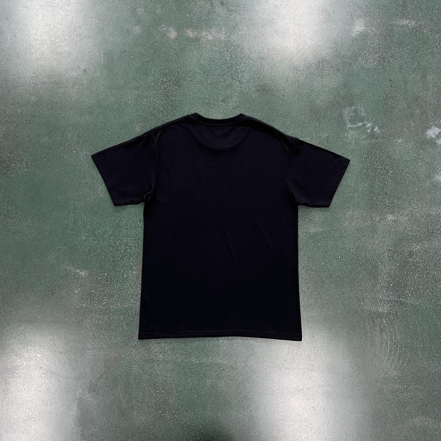 T-shirt Corteiz RTW