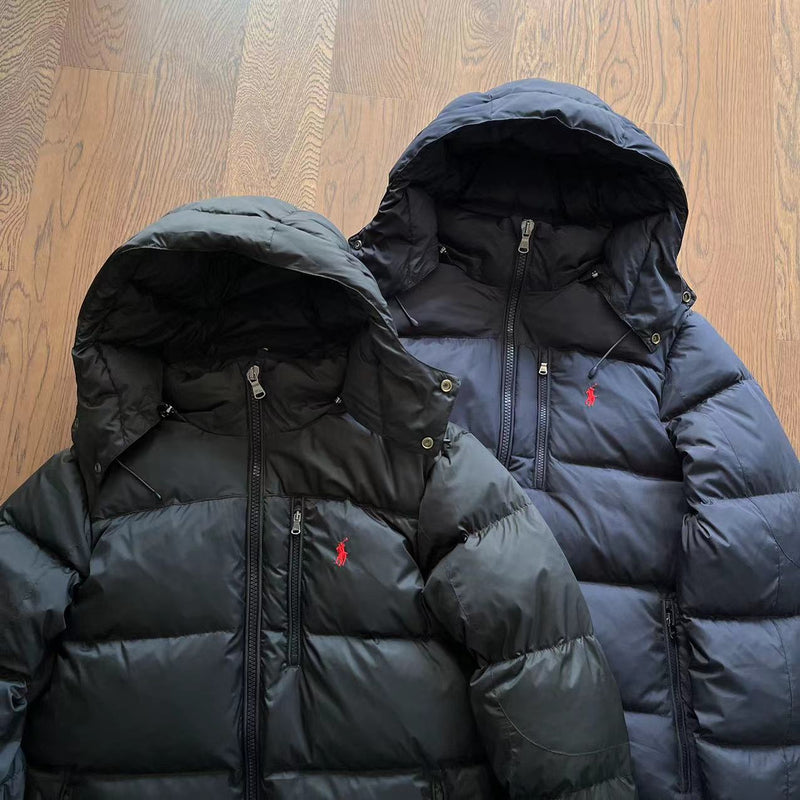 Ralph Lauren Puffer Down Jacket