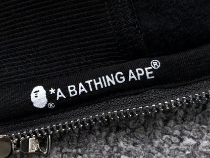 Sweat à capuche Bape