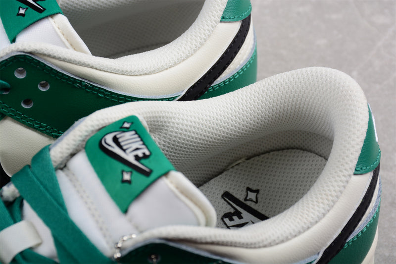 Nike Dunk Low SE Lottery Pack Malachite Green