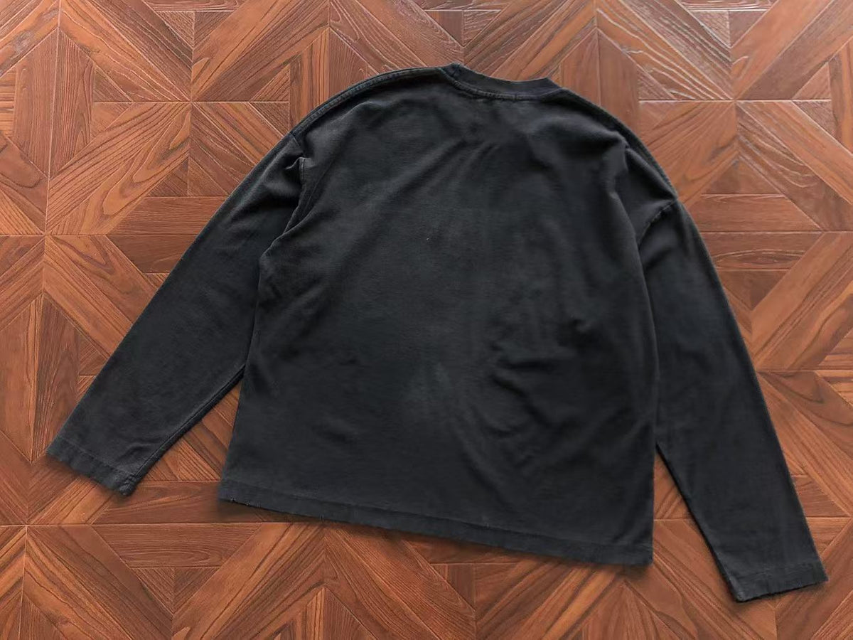 Acne Studios Maglia a maniche lunghe