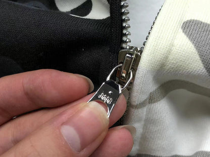 Sweat à capuche Bape