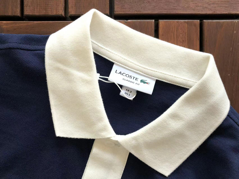 Lacoste Polo