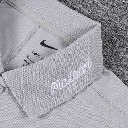 Polo Nike x Malbon