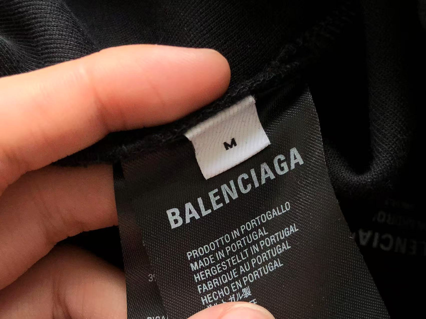 Shorts Balenciaga