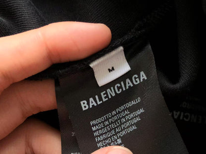 Shorts Balenciaga