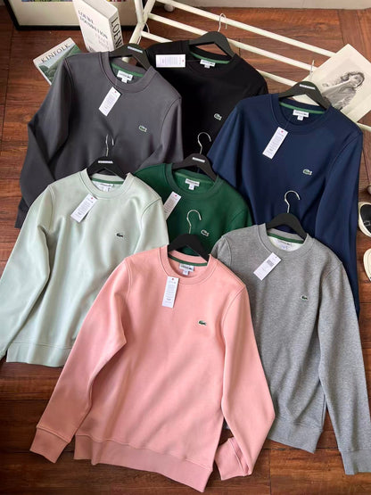 Pull Lacoste